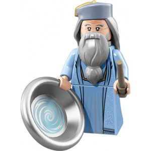 Lego® 71022 minifigurka harry potter - profesor albus dumbledore