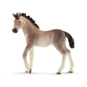 Schleich 13822 andaluské hříbě