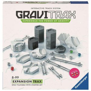 Ravensburger 27512 gravitrax rozšiřující sada dráha