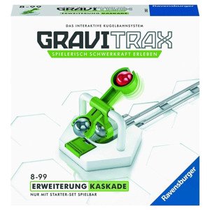 Ravensburger 26073 gravitrax rozšiřující sada lopatka