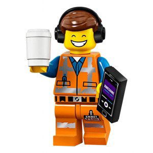 Lego 71023 minifigurka lego® příběh 2 - emmet