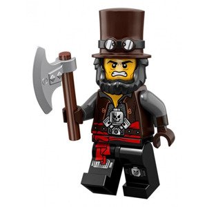 Lego 71023 minifigurka lego® příběh 2 - apokalypsburg abe