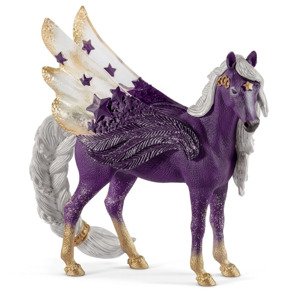 Schleich 70579 hvězdný pegas, klisna