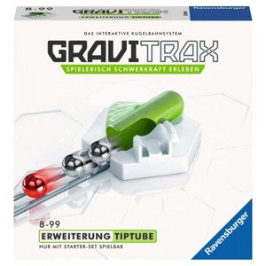 Ravensburger 27618 gravitrax rozšiřující sada zásobník