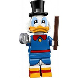 Lego® 71024 minifigurka disney 2 - strýček skrblík