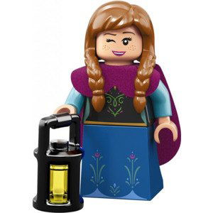 Lego® 71024 minifigurka disney 2 - anna