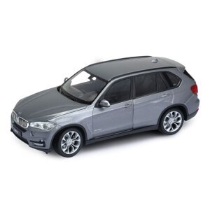 Kovový model bmw x5 1:24