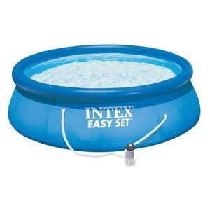 Intex 28122 easy set bazén 305 x 76 cm s filtrem