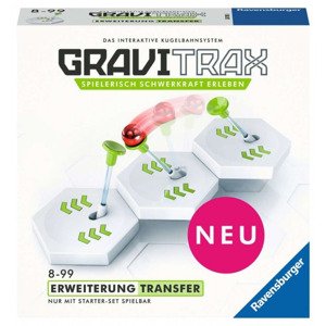 Ravensburger 26850 gravitrax rozšiřující sada transfer (přestup)