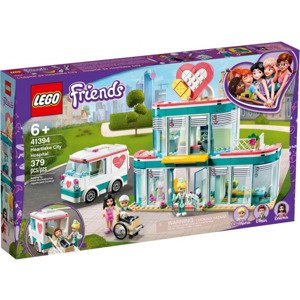 Lego® friends 41394 nemocnice městečka heartlake