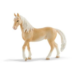 Schleich 13911 akhal teke hřebec