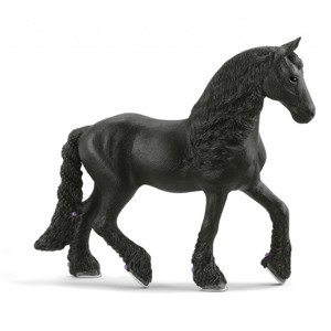 Schleich 13906 frisianská kobyla