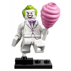 Lego® 71026 dc super heroes minifigurka joker