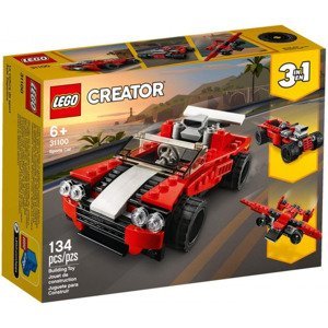 Lego® creator 31100 sporťák