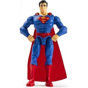 Spin master dc figurka 10cm superman