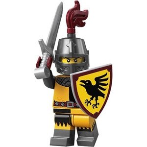 Lego® 71027 minifigurka turnajový rytíř