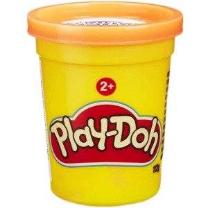 Play doh plastelína oranžová 112 g