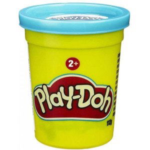 Play doh plastelína tyrkysová 112 g