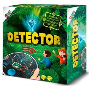 Cool games detector