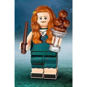 Lego® 71028 minifigurka harry potter 2 - ginny weasley