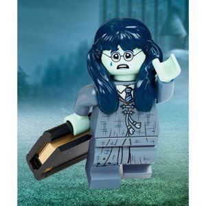 Lego® 71028 minifigurka harry potter 2 - moaning myrtle