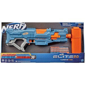 Nerf elite 2.0 turbine cs-18, hasbro e9481