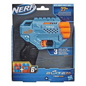 Nerf elite 2.0 trio td-3 pistole