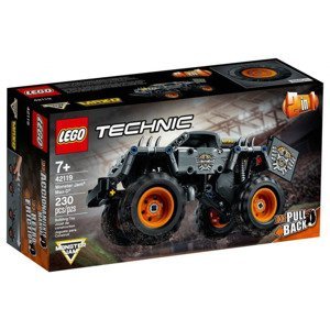 Lego® technic 42119 monster jam® max-d®
