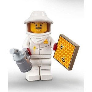 Lego® 71029 minifigurka včelař