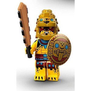 Lego® 71029 minifigurka mayský bojovník