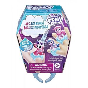 Mlp my little pony poník skrytý v drahokamu, hasbro f1289