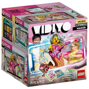 Lego® vidiyo 43102 candy mermaid beatbox