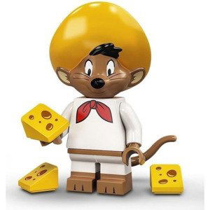 Lego® looney tunes™ 71030 minifigurka speedy gonzales