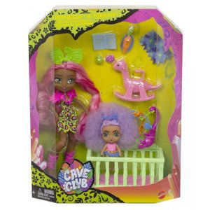 Mattel cave club fernessa & furrah, gnl92