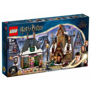 Lego® harry potter™ 76388 výlet do prasinek