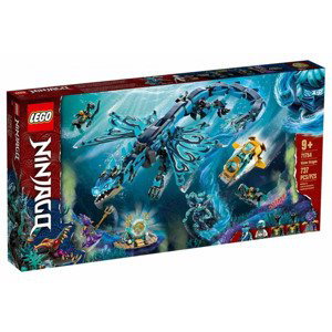 Lego® ninjago® 71754 vodní drak