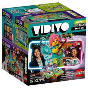 Lego® vidiyo 43110 folk fairy beatbox