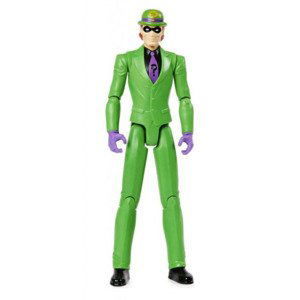 Spin master batman figurka 30cm riddler