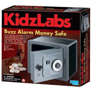 Kidzlabs trezor