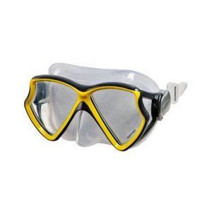 Intex 55980 maska plavecká aviator žlutá