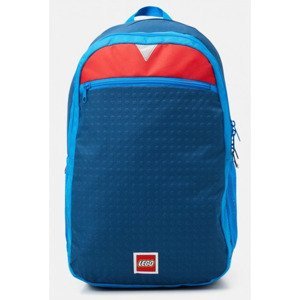 Lego® navy/red - batoh extended