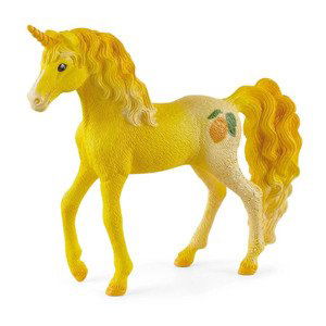 Schleich 70700 bayala jednorožec lemon