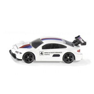 Siku 1581 bmw m4 racing 2016