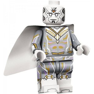 Lego® 71031 minifigurka studio marvel the vision