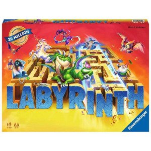 Ravensburger 27078 labyrint