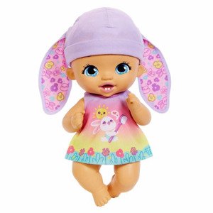 Mattel my garden baby™ králičí miminko a první zoubky, hgc12