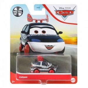 Cars 3 autíčko chisaki