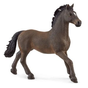 Schleich 13946 oldenburský hřebec