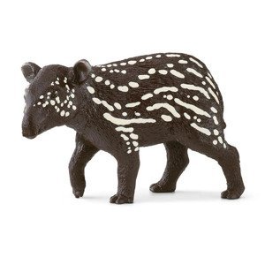 Schleich 14851 tapír mládě