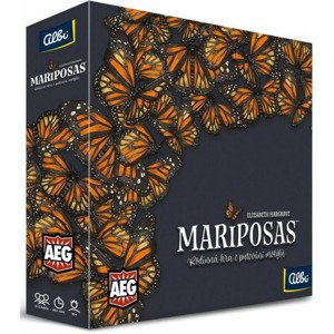 Albi mariposas